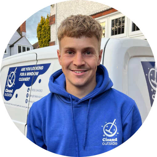 Ben Muddiman