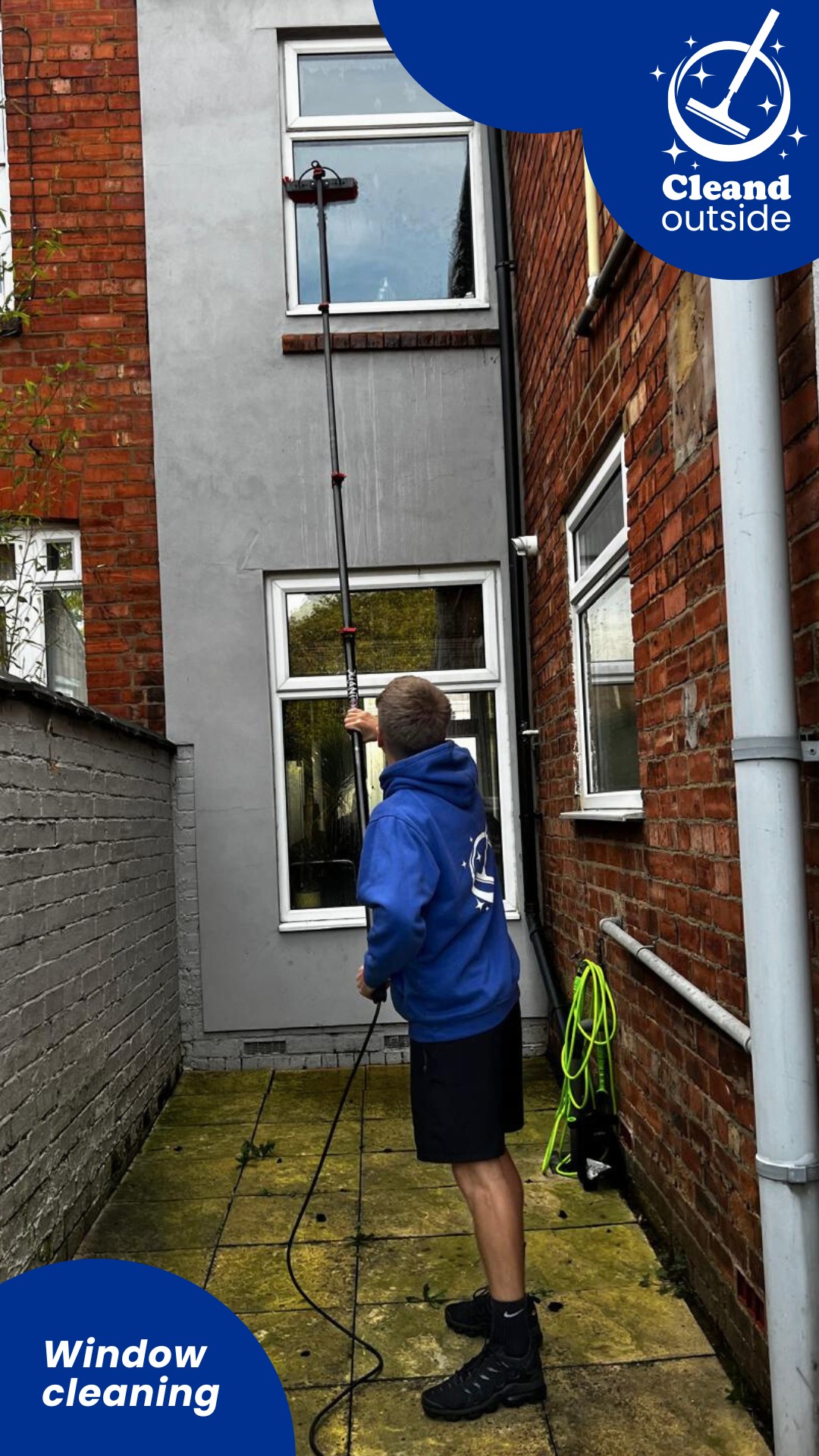 Window Cleaning