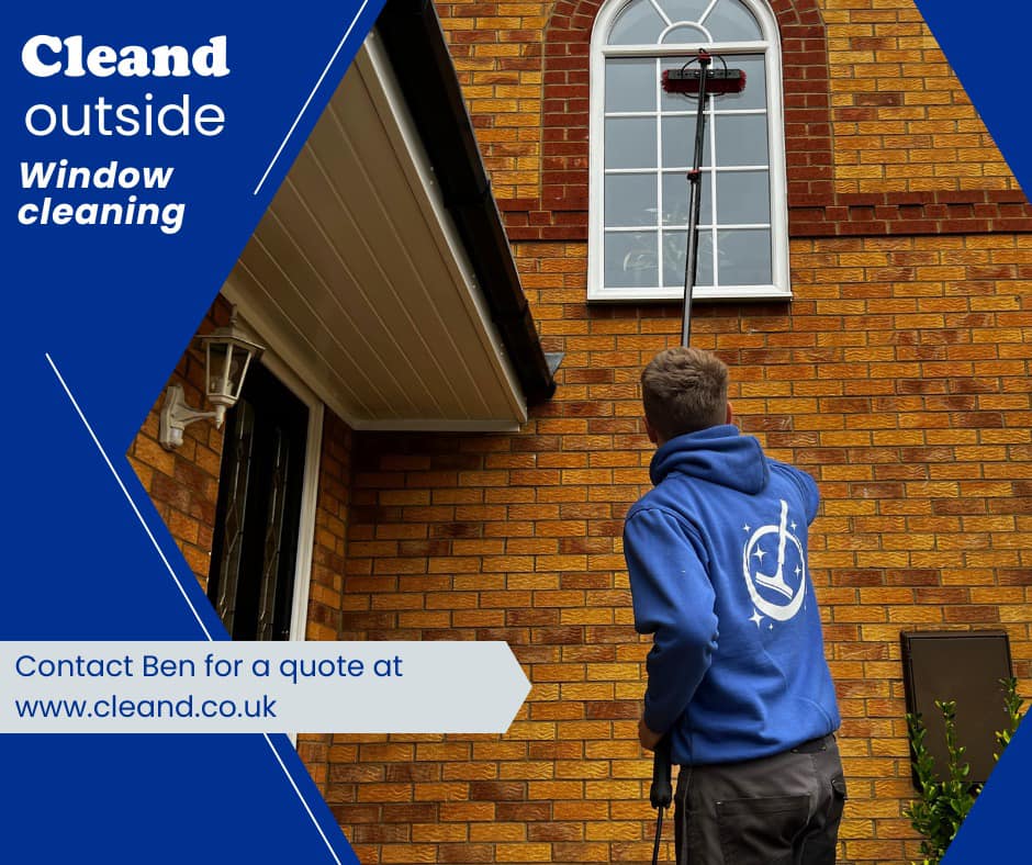 Window Cleaning
