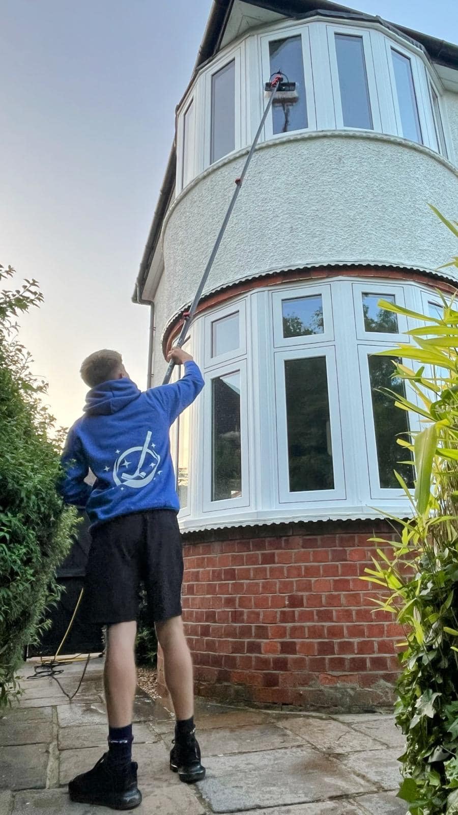 Window Cleaning