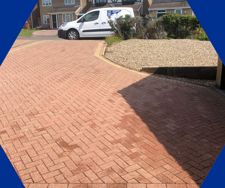 Pressure Washing
