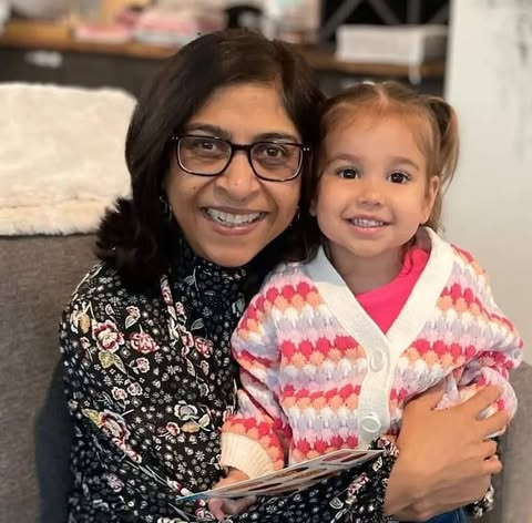 Rekha Patel