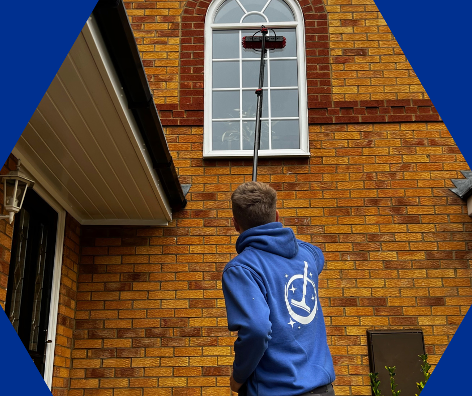 Window Cleaning
